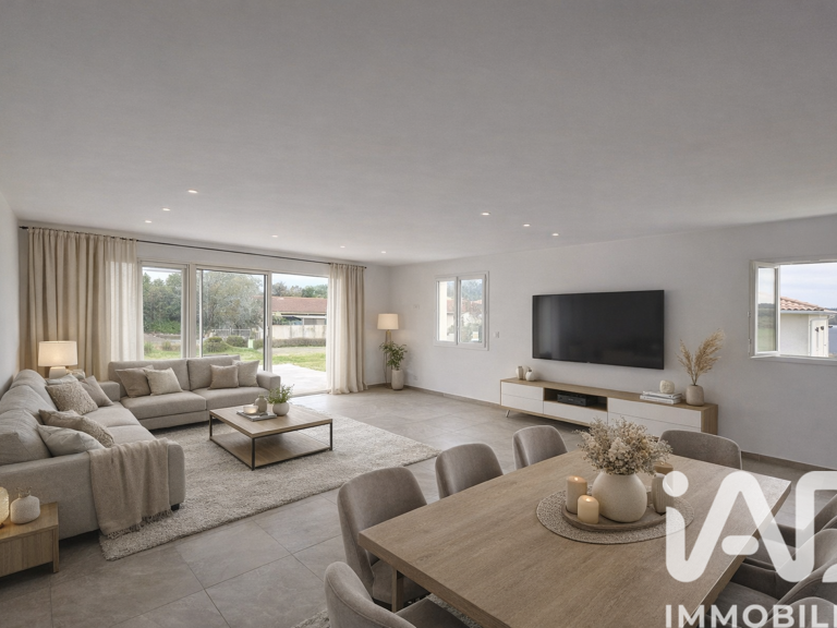 Vente Maison/villa 7 pièces — photo 1
