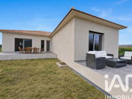 Vente Maison/villa 7 pièces — photo 2