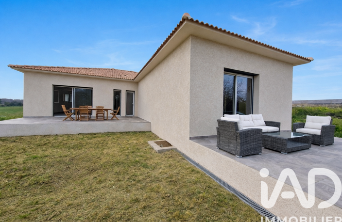 Vente Maison/villa 7 pièces — photo 2