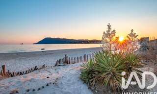 Appartement 1 Pièce 34 m² à vendre à La Seyne-sur-Mer (83500)