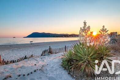 Appartement 1 pièces 147000 €