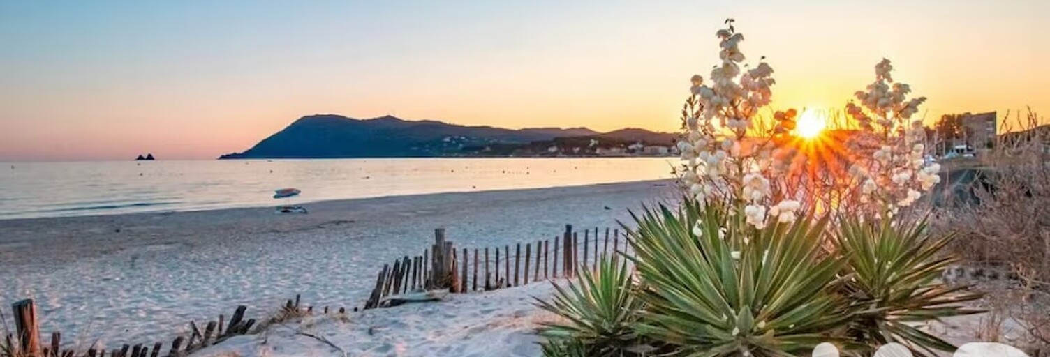 Appartement 1 Pièce 34 m² à vendre à La Seyne-sur-Mer (83500)