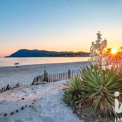 Appartement 1 pièces 147000 €