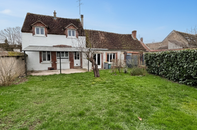 Maison 5 pièces 159000 €