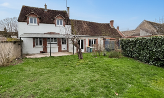 Maison 5 Pièces 120 m² à vendre à Véron (89510)