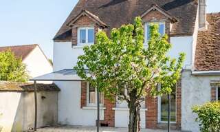 Maison 5 Pièces 120 m² à vendre à Véron (89510)