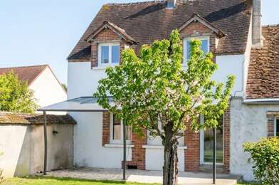 Maison 5 pièces 147000 €