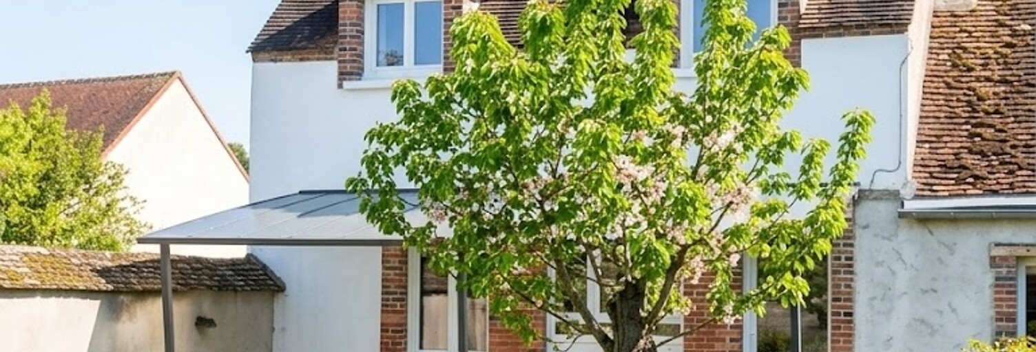 Maison 5 Pièces 120 m² à vendre à Véron (89510)