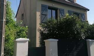 Maison 6 Pièces 115 m² à vendre à Montigny-lès-Cormeilles (95370)