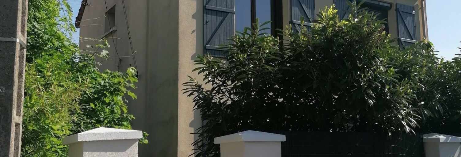 Maison 6 Pièces 115 m² à vendre à Montigny-lès-Cormeilles (95370)