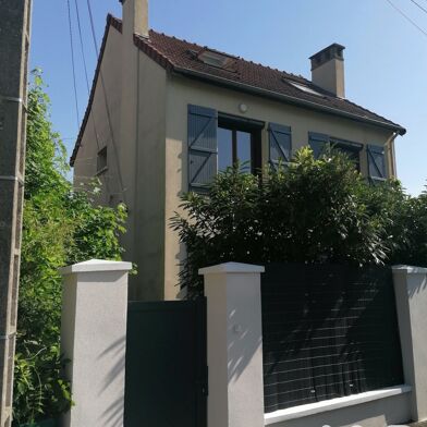 Maison 6 pièces 460000 €