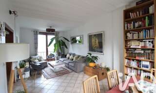 Maison 6 Pièces 115 m² à vendre à Montigny-lès-Cormeilles (95370)