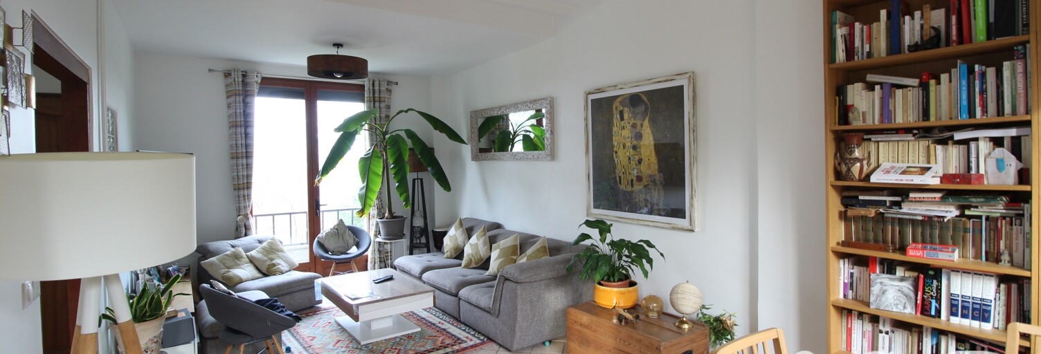 Maison 6 Pièces 115 m² à vendre à Montigny-lès-Cormeilles (95370)
