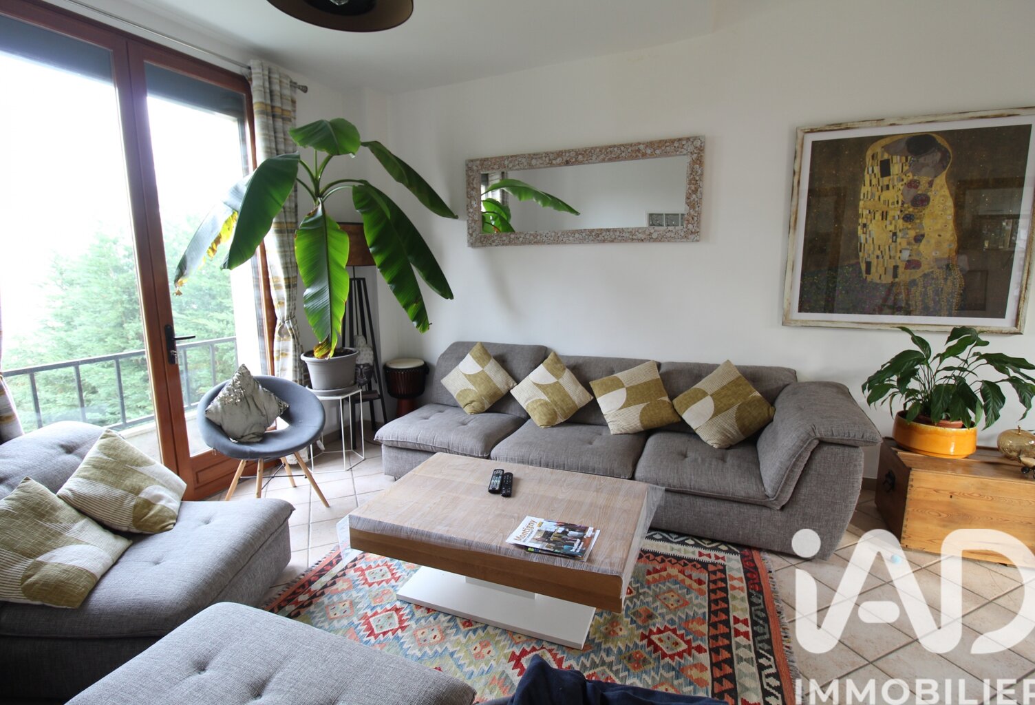 Vente Maison/villa 5 pièces — photo 1