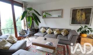 Maison 6 Pièces 115 m² à vendre à Montigny-lès-Cormeilles (95370)