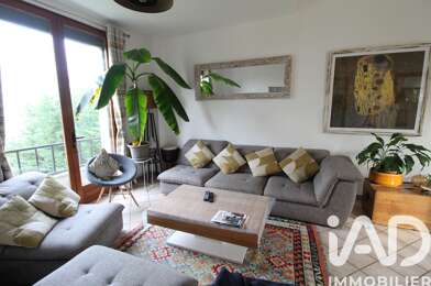Maison 6 pièces 450000 €