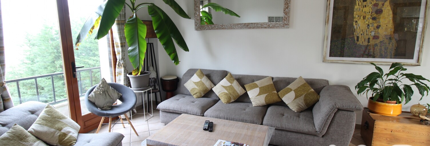 Maison 6 Pièces 115 m² à vendre à Montigny-lès-Cormeilles (95370)