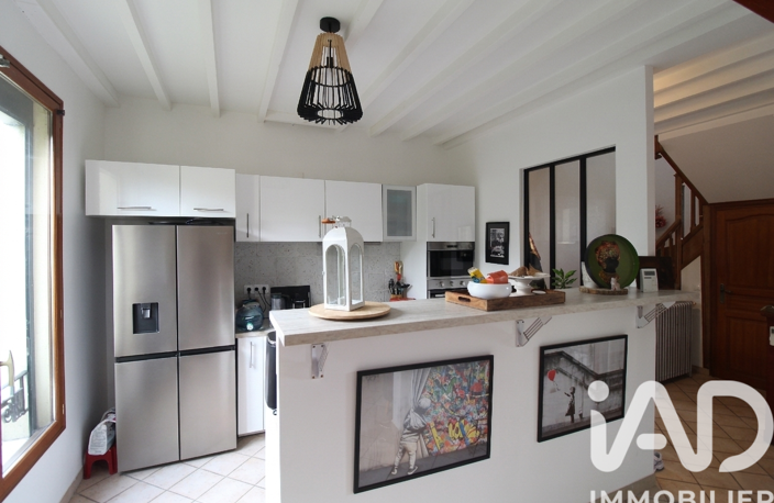 Vente Maison/villa 5 pièces — photo 2