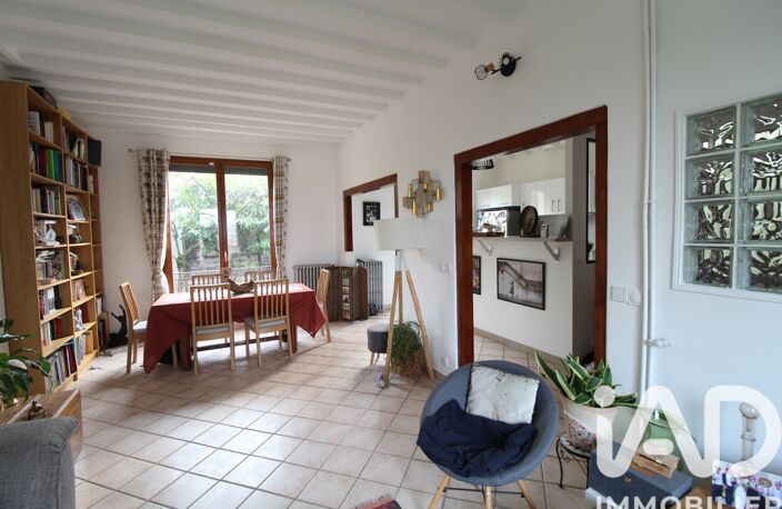 Vente Maison/villa 5 pièces — photo 3