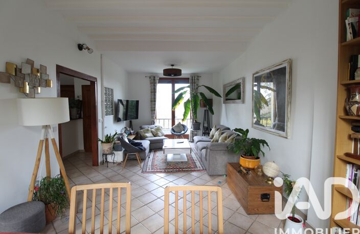 Vente Maison/villa 5 pièces — photo 4