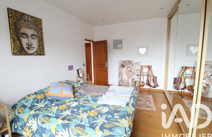 Vente Maison/villa 5 pièces — photo 5