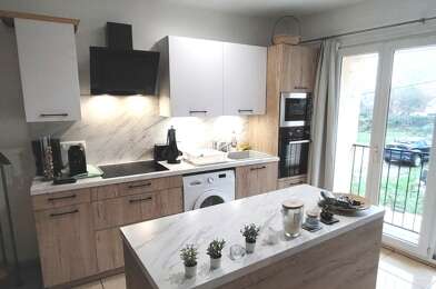 Appartement 3 pièces 169000 €