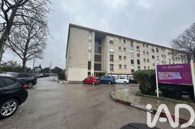 Appartement 1 pièces 59000 €