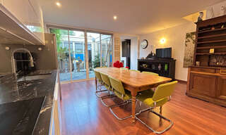 Maison 5 Pièces 110 m² à vendre à Bordeaux (33200)