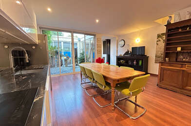 Maison 5 pièces 580000 €