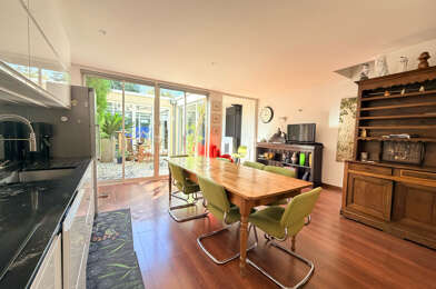 Maison 5 pièces 549000 €