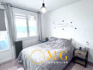 APPARTEMENT ACTUELLEMENT LOUÉ TYPE 4 AVEC GARAGE, BALCON ET CAVE. — photo 3