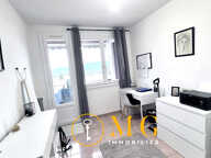APPARTEMENT ACTUELLEMENT LOUÉ TYPE 4 AVEC GARAGE, BALCON ET CAVE. — photo 4
