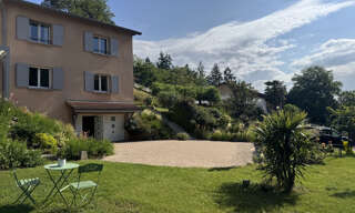 Maison 6 Pièces 135 m² à vendre à Saint-Genis-les-Ollières (69290)