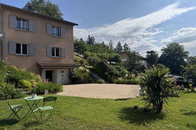 Maison 6 pièces 620000 €