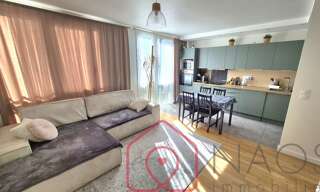 Appartement 3 Pièces 55 m² à vendre à Meudon (92360)