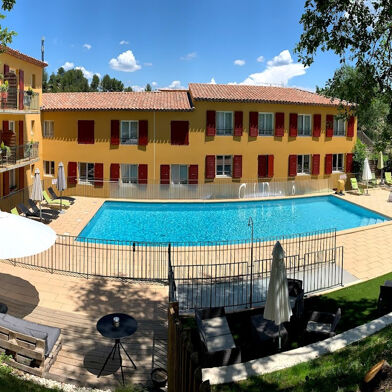 Appartement 2 pièces 34000 €