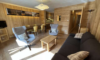 Appartement 3 Pièces 64 m² à vendre à Cluses (74300)