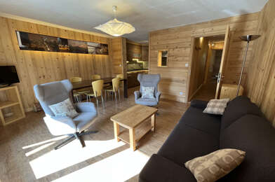 Appartement 3 pièces 395000 €