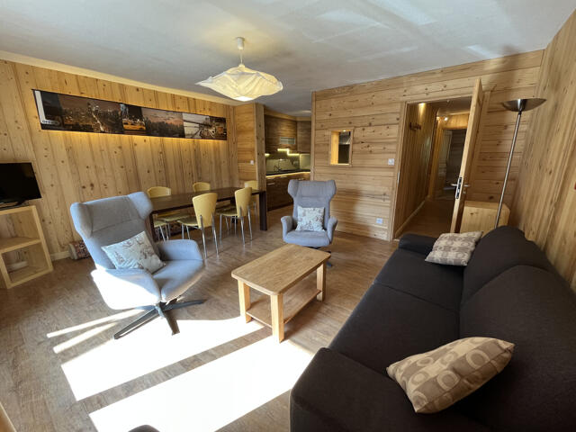 Appartement proposé à Cluses