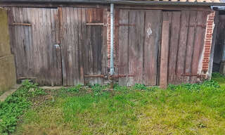 Garage  45 m² à vendre à Évreux (27000)