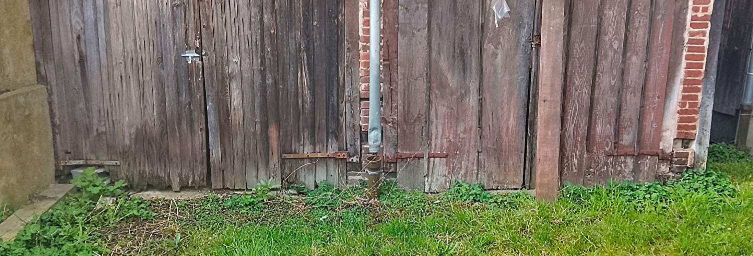 Garage  45 m² à vendre à Évreux (27000)