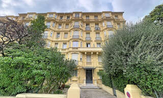 Appartement 2 Pièces 46 m² à vendre à Nice (06000)