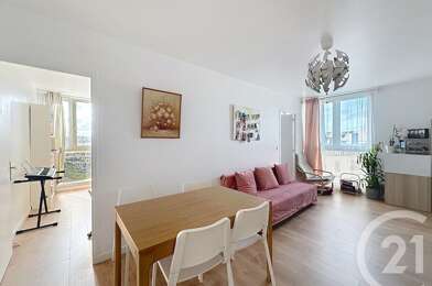 Appartement 4 pièces 227000 €