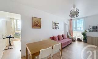 Appartement 4 Pièces 66 m² à vendre à Thiais (94320)