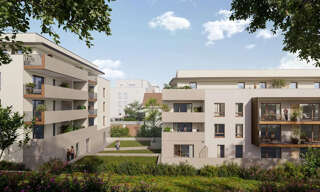 Appartement 3 Pièces 64 m² à vendre à Thonon-les-Bains (74200)