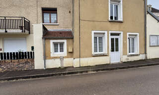 Maison 4 Pièces 80 m² à vendre à Courban (21520)