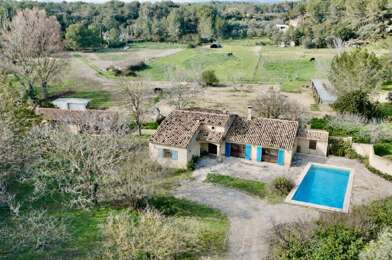 Maison 6 pièces 749000 €