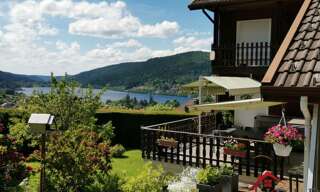 Maison 7 Pièces 200 m² à vendre à Gérardmer (88400)