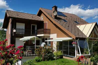 Maison 7 pièces 795000 €