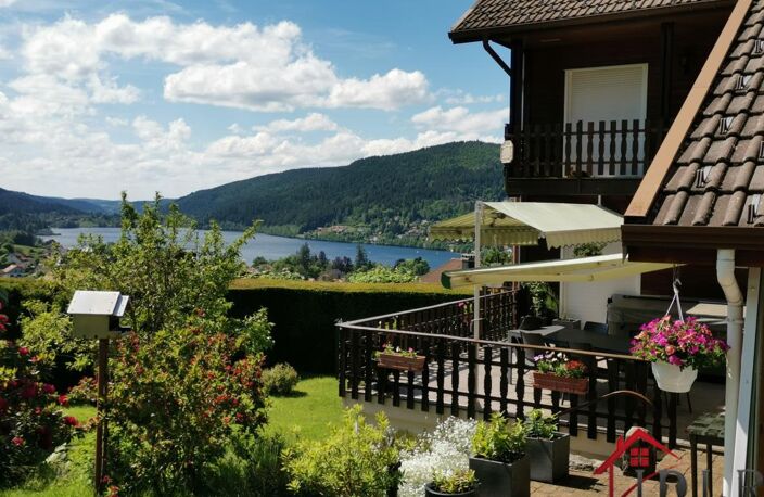 Vosges - Gérardmer, belle maison 200m2, 5 chambres, 7 pièces — photo 5
